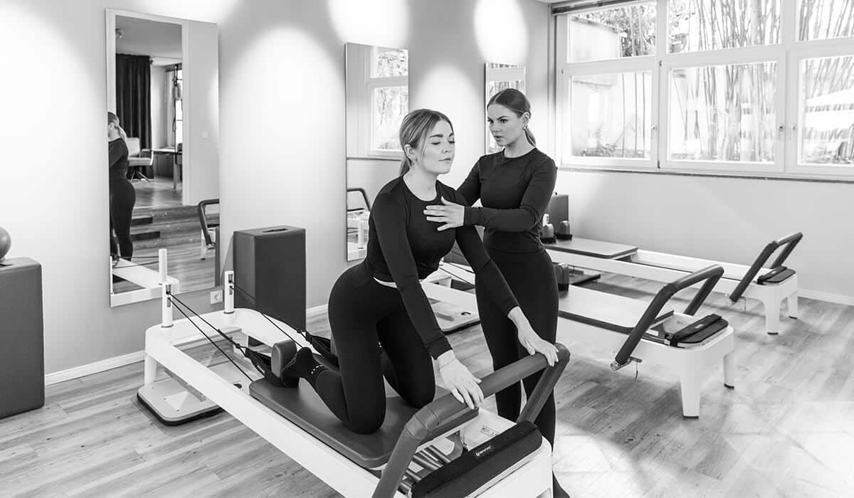 Team - Pilatesbee - Header Banner